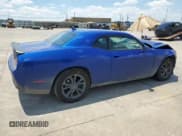 ✅ 2020 Dodge Challenger SXT • VIN: 2C3CDZGG8LH152797 • Lot: 59432364. Wystawiony na Copart z przebiegiem 51 644 mil. Bezpłatny archiwum sprzedaży aukcyjnych z USA i szczegółowy raport historii pojazdu na DreamBid. Zdjęcie 3.