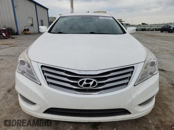✅ 2014 Hyundai Azera Limited • VIN: KMHFH4JG4EA383928 • Лот: 67062605. Опубликован ранее на Copart с пробегом Не указан. Бесплатный доступ к архиву аукционных продаж из США и подробный отчёт об истории автомобиля на DreamBid. Изображение 5.