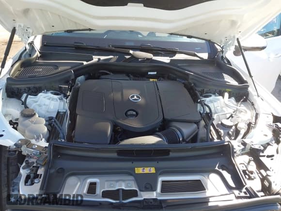 ✅ 2025 Mercedes-Benz GLC 300 • VIN: W1NKJ4HB1SF329799 • Лот: 43460057. Опубликован ранее на IAAI с пробегом 6 914 миль. Бесплатный доступ к архиву аукционных продаж из США и подробный отчёт об истории автомобиля на DreamBid. Изображение 10.