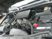 ✅ 2007 Jeep Commander Sport • VIN: 1J8HH48K27C501899 • Lot: 42204806. Listed on IAAI with 154,919 mi. Free auction sales archive from the USA and detailed vehicle history report at DreamBid. Image 12.