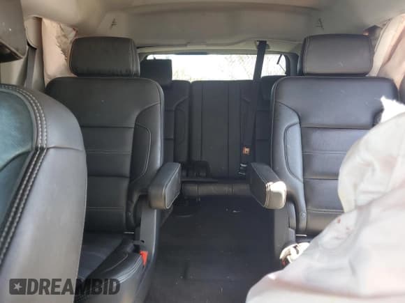 ✅ 2020 GMC Yukon Denali • VIN: 1GKS1CKJ9LR108974 • Lot: 72094315. Listed on Copart with 77,453 mi. Free auction sales archive from the USA and detailed vehicle history report at DreamBid. Image 10.