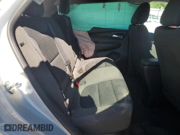 ✅ 2023 Chevrolet Bolt EV 1LT • VIN: 1G1FW6S07P4160283 • Lot: 62482894. Wystawiony na Copart z przebiegiem 16 948 mil. Bezpłatny archiwum sprzedaży aukcyjnych z USA i szczegółowy raport historii pojazdu na DreamBid. Zdjęcie 11.