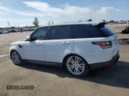 ✅ 2017 Land Rover Range Rover Sport SE • VIN: SALWG2FK1HA683478 • Lot: 69278255. Listed on Copart with 155,788 mi. Free auction sales archive from the USA and detailed vehicle history report at DreamBid. Image 2.