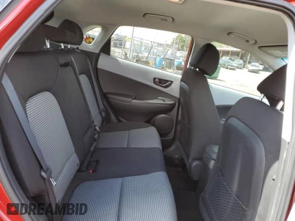 2019 Hyundai Kona SEL с VIN KM8K2CAA6KU199011, выставлен на аукционе Copart как лот 48830933 с пробегом 32 187 миль миль и . История ставок и продаж доступна на DreamBid. Изображение 11.