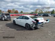 ✅ 2018 Nissan Altima SV • VIN: 1N4AL3AP3JC196272 • Lot: 43584563. Wystawiony na IAAI z przebiegiem 149 738 mil. Bezpłatny archiwum sprzedaży aukcyjnych z USA i szczegółowy raport historii pojazdu na DreamBid. Zdjęcie 3.