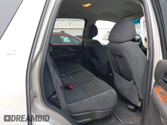 ✅ 2008 Chevrolet Tahoe 3LT • VIN: 1GNFK13058J103613 • Лот: 42452094. Опубликован ранее на IAAI с пробегом 221 408 миль. Бесплатный доступ к архиву аукционных продаж из США и подробный отчёт об истории автомобиля на DreamBid. Изображение 8.