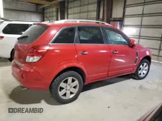2009 Saturn VUE XR z VIN 3GSCL53759S582259, wystawiony jako Copart lot #83819644 z przebiegiem 150 732 mil mil oraz Szkoda całkowita • Salvage title. Historia ofert i sprzedaży dostępna na DreamBid. Obrazek 3.