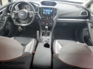 ✅ 2023 Subaru Crosstrek Limited • VIN: JF2GTHNC4PH292322 • Лот: 90039465. Опубликован ранее на Copart с пробегом 12 458 миль. Бесплатный доступ к архиву аукционных продаж из США и подробный отчёт об истории автомобиля на DreamBid. Изображение 8.