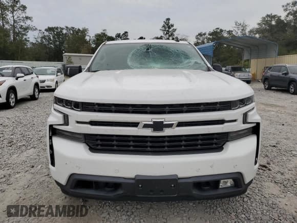 ✅ 2019 Chevrolet Silverado 1500 RST • VIN: 3GCPWDED6KG204834 • Lot: 75107444. Wystawiony na Copart z przebiegiem 52 328 mil. Bezpłatny archiwum sprzedaży aukcyjnych z USA i szczegółowy raport historii pojazdu na DreamBid. Zdjęcie 5.