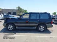 ✅ 2001 Toyota Land Cruiser • VIN: JTEHT05J112000893 • Лот: 42293600. Опубликован ранее на IAAI с пробегом 138 790 миль. Бесплатный доступ к архиву аукционных продаж из США и подробный отчёт об истории автомобиля на DreamBid. Изображение 15.