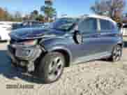 ✅ 2020 Hyundai Venue SEL • VIN: KMHRC8A37LU042325 • Лот: 83389544. Размещён на Copart с пробегом 129 672 миль миль. Получите бесплатный доступ к архиву аукционных продаж из США и посмотрите подробный отчёт об истории автомобиля на DreamBid. Изображение 1.