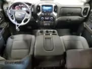 ✅ 2022 Chevrolet Silverado 1500 LT • VIN: 1GCPYDEK3NZ223631 • Lot: 81204995. Listed on Copart with 68,222 mi. Free auction sales archive from the USA and detailed vehicle history report at DreamBid. Image 8.