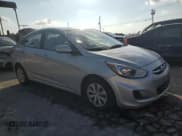 ✅ 2015 Hyundai Accent GLS • VIN: KMHCT4AE7FU873070 • Лот: 70393953. Опубликован ранее на Copart с пробегом 116 324 миль. Бесплатный доступ к архиву аукционных продаж из США и подробный отчёт об истории автомобиля на DreamBid. Изображение 4.