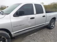 ✅ 2002 Dodge 1500 • VIN: 1D7HA18N52S685082 • Лот: 43560928. Опубликован ранее на IAAI с пробегом 187 410 миль. Бесплатный доступ к архиву аукционных продаж из США и подробный отчёт об истории автомобиля на DreamBid. Изображение 6.