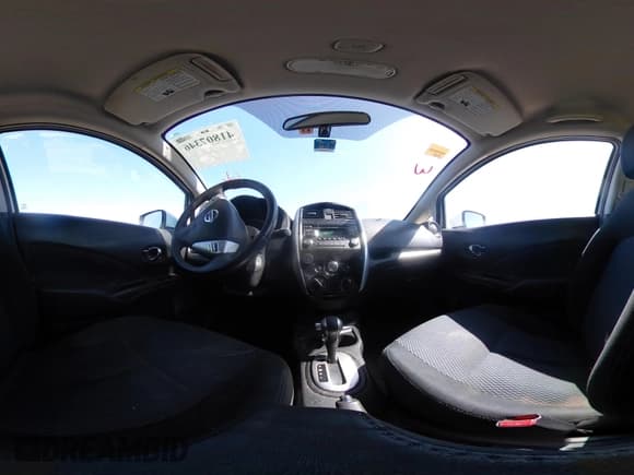 ✅ 2015 Nissan Note SV • VIN: 3N1CE2CP6FL421724 • Lot: 41807346. Listed on IAAI with 100,828 mi. Free auction sales archive from the USA and detailed vehicle history report at DreamBid. Image 20.