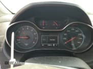 ✅ 2018 Chevrolet Cruze LT • VIN: 1G1BE5SM3J7111151 • Lot: 62748995. Listed on Copart with 110,698 mi. Free auction sales archive from the USA and detailed vehicle history report at DreamBid. Image 9.