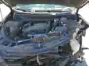 2018 Chevrolet Equinox LT z VIN 2GNAXJEV4J6293752, wystawiony jako Copart lot #80204965 z przebiegiem 112 234 mil mil oraz Szkoda całkowita • Salvage title. Historia ofert i sprzedaży dostępna na DreamBid. Obrazek 12.