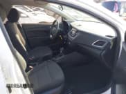 ✅ 2020 Hyundai Accent SE • VIN: 3KPC24A69LE108534 • Лот: 41905671. Опубликован ранее на IAAI с пробегом 77 278 миль. Бесплатный доступ к архиву аукционных продаж из США и подробный отчёт об истории автомобиля на DreamBid. Изображение 5.