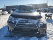 ✅ 2018 Lexus GX 460 Luxury • VIN: JTJJM7FX5J5189462 • Lot: 41363065. Wystawiony na Copart z przebiegiem 133 730 mil. Bezpłatny archiwum sprzedaży aukcyjnych z USA i szczegółowy raport historii pojazdu na DreamBid. Zdjęcie 5.