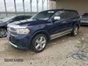 ✅ 2013 Dodge Durango Citadel • VIN: 1C4RDJEG1DC661158 • Lot: 66677255. Wystawiony na Copart z przebiegiem 151 294 mil. Bezpłatny archiwum sprzedaży aukcyjnych z USA i szczegółowy raport historii pojazdu na DreamBid. Zdjęcie 1.