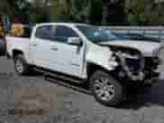 ✅ 2019 Chevrolet Colorado 2WD LT • VIN: 1GCGSCEN8K1120060 • Лот: 82429095. Опубликован ранее на Copart с пробегом 106 333 миль. Бесплатный доступ к архиву аукционных продаж из США и подробный отчёт об истории автомобиля на DreamBid. Изображение 4.