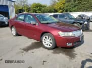 ✅ 2007 Lincoln MKZ • VIN: 3LNHM26T57R653448 • Lot: 83765395. Wystawiony na Copart z przebiegiem 73 435 mil. Bezpłatny archiwum sprzedaży aukcyjnych z USA i szczegółowy raport historii pojazdu na DreamBid. Zdjęcie 4.
