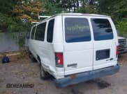 ✅ 2011 Ford Econoline Passenger XL • VIN: 1FBSS3BL7BDA85303 • Lot: 43174008. Wystawiony na IAAI z przebiegiem 176 000 mil. Bezpłatny archiwum sprzedaży aukcyjnych z USA i szczegółowy raport historii pojazdu na DreamBid. Zdjęcie 3.