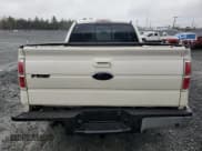 ✅ 2009 Ford F-150 XL • VIN: 1FTPX14VX9FA10356 • Lot: 90980355. Listed on Copart with 195,952 mi. Free auction sales archive from the USA and detailed vehicle history report at DreamBid. Image 6.