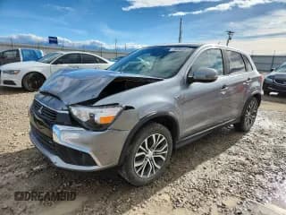 ✅ 2016 Mitsubishi Outlander ES • VIN: JA4AP3AU9GZ049846 • Лот: 91843815. Опубликован ранее на Copart с пробегом 210 133 миль. Бесплатный доступ к архиву аукционных продаж из США и подробный отчёт об истории автомобиля на DreamBid. Изображение 1.