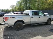 ✅ 2012 Ford F-150 XLT • VIN: 1FTFW1ET8CKD54715 • Лот: 85755585. Опубликован ранее на Copart с пробегом 302 756 миль. Бесплатный доступ к архиву аукционных продаж из США и подробный отчёт об истории автомобиля на DreamBid. Изображение 3.
