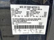 ✅ 2014 Ford F-150 XL • VIN: 1FTEW1CM1EFC04481 • Lot: 80149665. Listed on Copart with 232,687 mi. Free auction sales archive from the USA and detailed vehicle history report at DreamBid. Image 12.