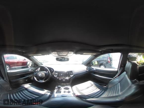 ✅ 2021 Jeep Grand Cherokee Limited • VIN: 1C4RJFBG7MC669162 • Lot: 42657135. Wystawiony na IAAI z przebiegiem 115 918 mil. Bezpłatny archiwum sprzedaży aukcyjnych z USA i szczegółowy raport historii pojazdu na DreamBid. Zdjęcie 20.