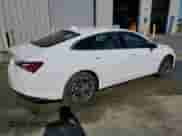 2022 Chevrolet Malibu LT with VIN 1G1ZD5ST2NF195418, listed as a Copart auction lot 90115805 with 111,755 mi miles and Salvage title. Bid and sale history available at DreamBid. Image 3.