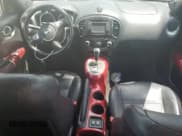 ✅ 2012 Nissan Juke SV • VIN: JN8AF5MV3CT119965 • Lot: 61696515. Wystawiony na Copart z przebiegiem 102 965 mil. Bezpłatny archiwum sprzedaży aukcyjnych z USA i szczegółowy raport historii pojazdu na DreamBid. Zdjęcie 8.