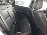 ✅ 2023 Chevrolet Bolt EV 2LT • VIN: 1G1FX6S0XP4137223 • Lot: 41593665. Wystawiony na Copart z przebiegiem 20 653 mil. Bezpłatny archiwum sprzedaży aukcyjnych z USA i szczegółowy raport historii pojazdu na DreamBid. Zdjęcie 10.