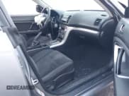 ✅ 2008 Subaru Legacy Special • VIN: 4S3BL616087226080 • Lot: 43534416. Listed on IAAI with 180,973 mi. Free auction sales archive from the USA and detailed vehicle history report at DreamBid. Image 5.