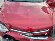 ✅ 2013 Chevrolet Captiva Sport LS • VIN: 3GNAL2EK8DS622434 • Lot: 89520635. Wystawiony na Copart z przebiegiem 67 380 mil. Bezpłatny archiwum sprzedaży aukcyjnych z USA i szczegółowy raport historii pojazdu na DreamBid. Zdjęcie 12.