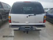 ✅ 2004 GMC Yukon XL SLT • VIN: 1GKEC16Z64J201494 • Lot: 75116274. Listed on Copart with 201,386 mi. Free auction sales archive from the USA and detailed vehicle history report at DreamBid. Image 6.