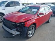 ✅ 2015 Mercedes-Benz GLA 250 • VIN: WDCTG4GB9FJ084971 • Lot: 43295707. Wystawiony na IAAI z przebiegiem 86 758 mil. Bezpłatny archiwum sprzedaży aukcyjnych z USA i szczegółowy raport historii pojazdu na DreamBid. Zdjęcie 18.