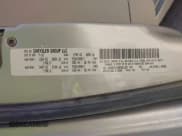 ✅ 2010 Chrysler Town & Country Limited • VIN: 2A4RR7DX3AR381289 • Lot: 42649099. Wystawiony na IAAI z przebiegiem 248 071 mil. Bezpłatny archiwum sprzedaży aukcyjnych z USA i szczegółowy raport historii pojazdu na DreamBid. Zdjęcie 9.