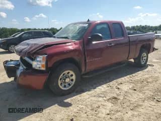 2009 Chevrolet Silverado 1500 Work Truck z VIN 1GCEK19089Z195234, wystawiony jako Copart lot #63109215 z przebiegiem 223 066 mil mil oraz Szkoda całkowita • Salvage title. Historia ofert i sprzedaży dostępna na DreamBid. Obrazek 1.