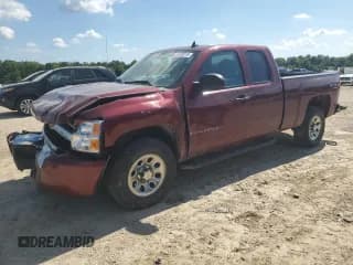 ✅ 2009 Chevrolet Silverado 1500 Work Truck • VIN: 1GCEK19089Z195234 • Lot: 63109215. Listed on Copart with 223,066 mi. Free auction sales archive from the USA and detailed vehicle history report at DreamBid. Image 1.