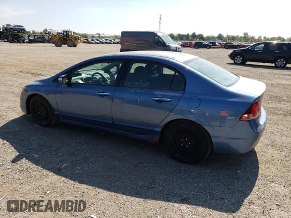 ✅ 2007 Acura CSX Premium • VIN: 2HHFD56777H200621 • Lot: 80800855. Wystawiony na Copart z przebiegiem 305 994 mil. Bezpłatny archiwum sprzedaży aukcyjnych z USA i szczegółowy raport historii pojazdu na DreamBid. Zdjęcie 2.