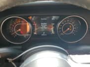 ✅ 2021 Jeep Gladiator High Altitude • VIN: 1C6HJTFG2ML566243 • Lot: 56561105. Listed on Copart with 65,902 mi. Free auction sales archive from the USA and detailed vehicle history report at DreamBid. Image 9.