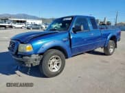 ✅ 2009 Ford Ranger XL • VIN: 1FTYR14E69PA15224 • Лот: 94272395. Опубликован ранее на Copart с пробегом 292 024 миль. Бесплатный доступ к архиву аукционных продаж из США и подробный отчёт об истории автомобиля на DreamBid. Изображение 1.