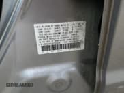 ✅ 2010 Honda Fit Sport • VIN: JHMGE8H42AC026989 • Lot: 90305815. Wystawiony na Copart z przebiegiem 125 353 mil. Bezpłatny archiwum sprzedaży aukcyjnych z USA i szczegółowy raport historii pojazdu na DreamBid. Zdjęcie 12.