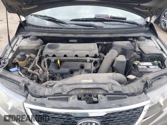 ✅ 2011 Kia Forte SX • VIN: KNAFW5A35B5384682 • Lot: 42963685. Wystawiony na IAAI z przebiegiem 197 696 mil. Bezpłatny archiwum sprzedaży aukcyjnych z USA i szczegółowy raport historii pojazdu na DreamBid. Zdjęcie 10.