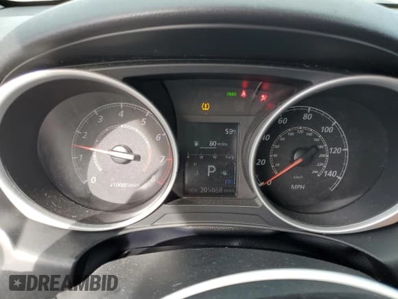 ✅ 2011 Mitsubishi Outlander SE • VIN: JA4AP4AU7BZ012096 • Lot: 89686955. Wystawiony na Copart z przebiegiem 205 868 mil. Bezpłatny archiwum sprzedaży aukcyjnych z USA i szczegółowy raport historii pojazdu na DreamBid. Zdjęcie 9.