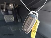 ✅ 2025 Nissan Rogue SV • VIN: 5N1BT3BAXSC801622 • Lot: 43149213. Listed on IAAI with 39,247 mi. Free auction sales archive from the USA and detailed vehicle history report at DreamBid. Image 11.