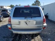 ✅ 2005 Toyota 4Runner SR5 • VIN: JTEBT14R550056839 • Лот: 86057235. Опубликован ранее на Copart с пробегом 144 110 миль. Бесплатный доступ к архиву аукционных продаж из США и подробный отчёт об истории автомобиля на DreamBid. Изображение 6.